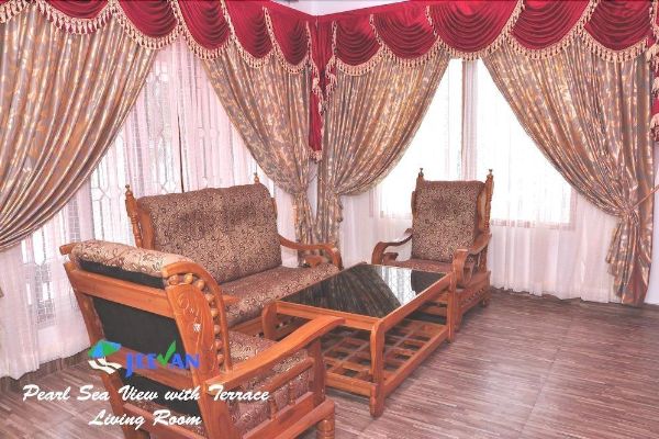 Hotel Jeevan Ayurvedic Beach Resort (Kovalam)